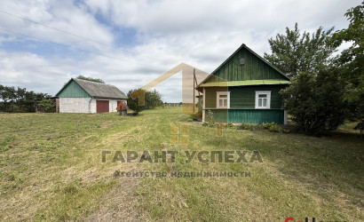 Купить дом, Федьковичи, Ракитницкий с/с, 24.96 соток. Фото 6