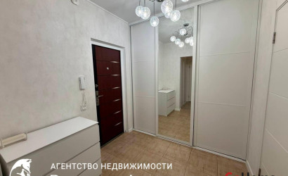 Снять 1-комнатную квартиру, Минск, Тимирязева ул. 80 (Центральный район). Фото 4