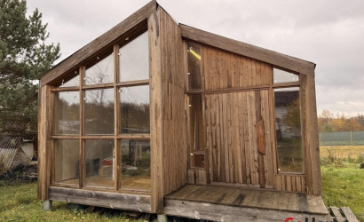 Купить дом в деревне, Ивонцевичи, 10 соток. Фото 14