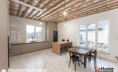 Купить дом, Лобунщина, Лесная ул., 2, 15 соток. Фото 7