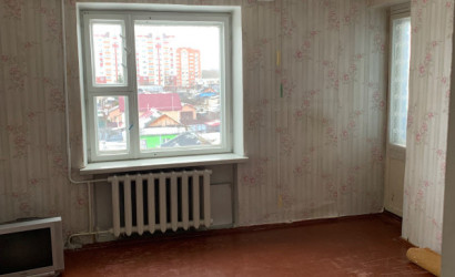 Купить 2-комнатную квартиру, Орша, Ул. Чернышевского, дом 10. Фото 4