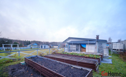 Купить дом, Черемуха, 15 соток. Фото 7