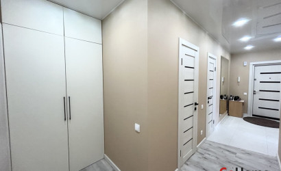 Купить 3-комнатную квартиру, Гродно, Дзержинского, 127Б. Фото 13