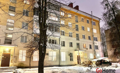 Купить 4-комнатную квартиру, Барановичи, Притыцкого, 83. Фото 2