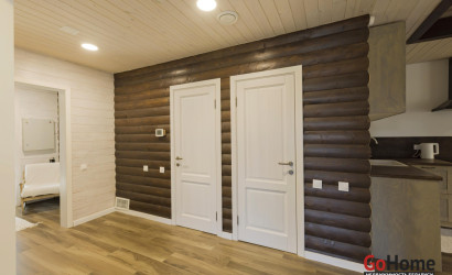 Купить дом, Турковщина, 12.5 соток. Фото 20