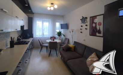 Купить 3-комнатную квартиру, Брест, Центр, ул. Зубачева. Фото 18