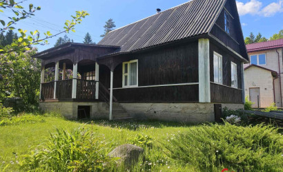 Купить дом в деревне, Меркурий, 5.7 соток. Фото 2