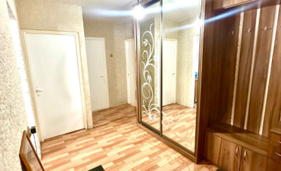 Купить 3-комнатную квартиру, Минск, ул. Одоевского, д. 70 (Фрунзенский район). Фото 5