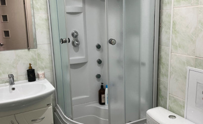 Снять 1-комнатную квартиру на сутки, Витебск, Фрунзе пр-т,8. Фото 8