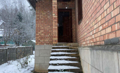 Купить дом в деревне, Звездное, 8 соток. Фото 8