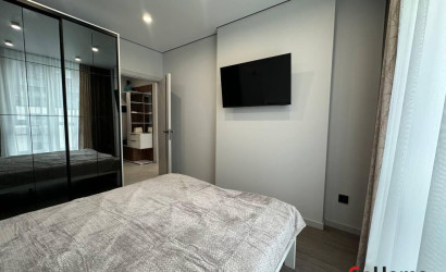 Снять 1-комнатную квартиру, Минск, ул. Скрыганова, д. 4д  (Фрунзенский район). Фото 6