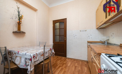 Купить 3-комнатную квартиру, Минск, Первомайская ул., 22/2(Партизанский район). Фото 10