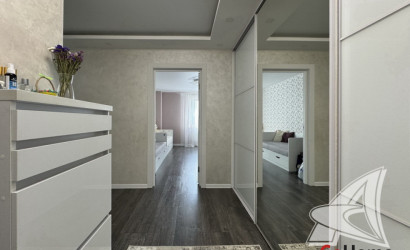 Купить 3-комнатную квартиру, Брест, Вулька, ул. Краснознаменная. Фото 23