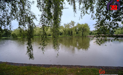 Купить 3-комнатную квартиру, Минск, Славинского ул., 31 (Первомайский район). Фото 24