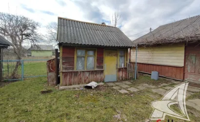  1-этаж.(50.2 м2), Знаменка(Знаменский с/с)