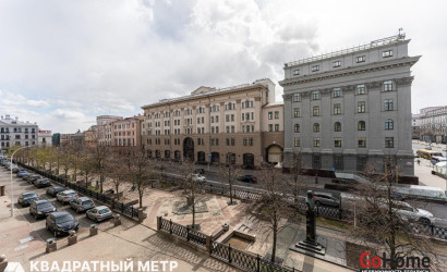 Купить 2-комнатную квартиру, Минск, Независимости просп., 22(Ленинский район). Фото 20