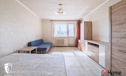 Купить 1-комнатную квартиру, Минск, Михася Лынькова, 23(Фрунзенский район). Фото 3