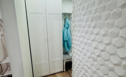 Снять 1-комнатную квартиру на сутки, Новополоцк, Молодежная 87 . Фото 6