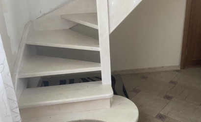 Купить дом в деревне, Дитва, 6.35 соток. Фото 11