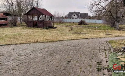  1-этаж.(101.7 м2), Лебедево(Пионерский пер.)