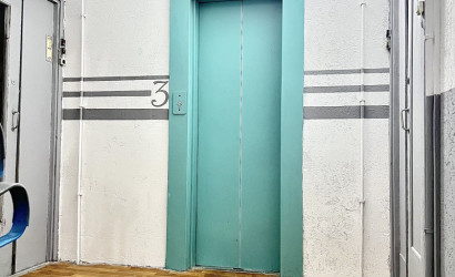 Купить 1-комнатную квартиру, Минск, просп. Независимости, д. 125 (Первомайский район). Фото 18