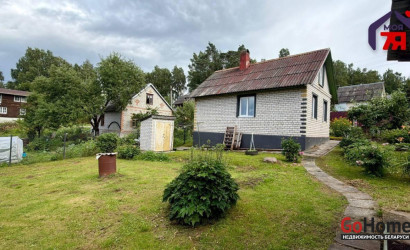  2-этаж.(78.3 м2), Дубок-83