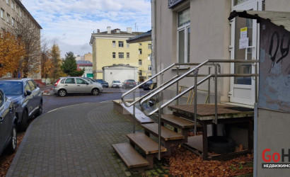 Аренда помещения, Минск, Красная ул., 13,  77.4 кв.м.. Фото 2