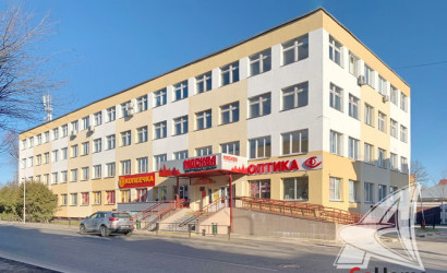 Продажа торгового помещения, Пинск,  4705.5 кв.м.