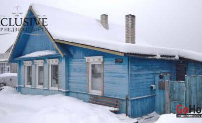 Купить дом, Экимань-2, Победы ул., 15, 15 соток. Фото 1