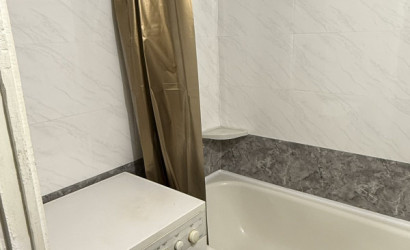 Снять 3-комнатную квартиру на сутки, Микашевичи, Первомайская,19. Фото 5