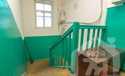 Купить 2-комнатную квартиру, Молодечно, Першемайская ул., 10. Фото 11