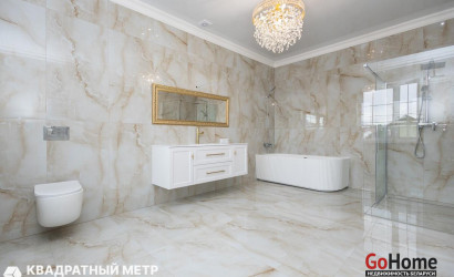 Купить коттедж, Дроздово, Любимая ул., 15.18 соток. Фото 39