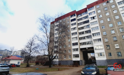 Купить 1-комнатную квартиру, Минск, Байкальская ул., 66/2 (Заводской район). Фото 13