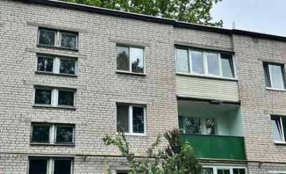 Купить 3-комнатную квартиру, Белое Озеро. Фото 20