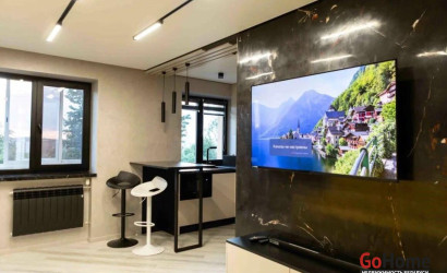 Купить 2-комнатную квартиру, Витебск, Черняховского просп., 7. Фото 12