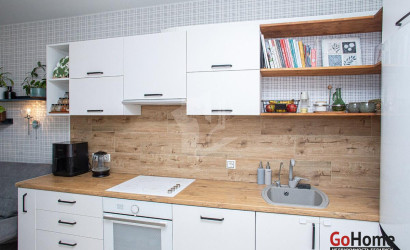 Купить 1-комнатную квартиру, Минск, Каховская ул., 17 (Центральный район). Фото 4