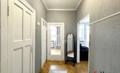 Снять 1-комнатную квартиру, Минск, ул. Красноармейская, д. 24А. Фото 14