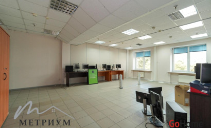 Аренда помещения, Минск, Кульман ул., 11,  114.6 кв.м.. Фото 4