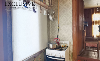 Купить дом, Жодино, Московский пер., 11/А, 15 соток. Фото 8