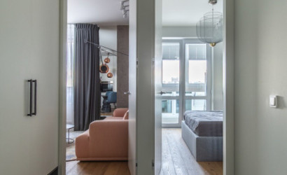 Купить 2-комнатную квартиру, Минск, Дзержинского, 15 (Московский район). Фото 15