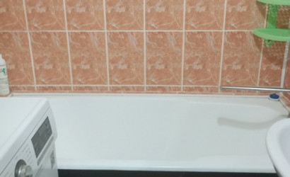 Купить 2-комнатную квартиру, Минск, ул. Козыревская, д. 21/1 (Ленинский район). Фото 5