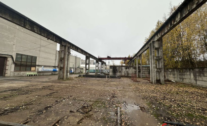 Аренда склада, Минск, ул. Монтажников, д. 23,  102 кв.м.. Фото 1