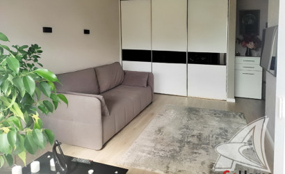 Купить 1-комнатную квартиру, Брест, Центр, ул. Советская. Фото 3