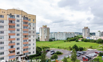 Купить 2-комнатную квартиру, Минск, Скрипникова ул., 11 (Фрунзенский район). Фото 23