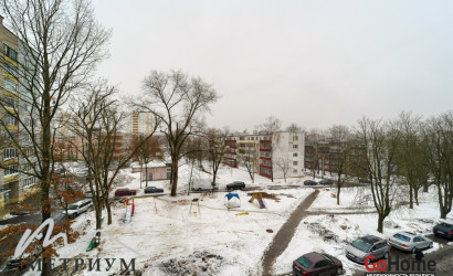 Купить 1-комнатную квартиру, Минск, Ольшевского ул., 13 (Фрунзенский район). Фото 13