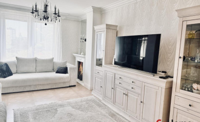 Снять 3-комнатную квартиру на сутки, Минск, ул. Скрыганова, д. 2 (Центральный район). Фото 24