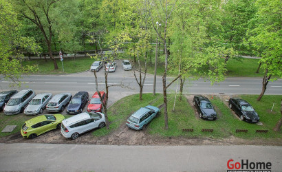 Купить 2-комнатную квартиру, Минск, Седых ул., 58(Первомайский район). Фото 7