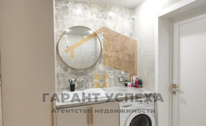 Купить 3-комнатную квартиру, Брест, просп. Партизанский. Фото 19