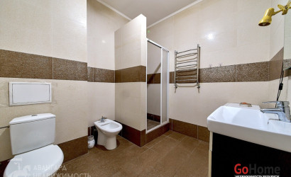 Снять 1-комнатную квартиру, Минск, ул. Гвардейская, д. 10 (Центральный район). Фото 9