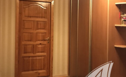 Купить 2-комнатную квартиру, Брест, Ковалево, ул. Суворова. Фото 12